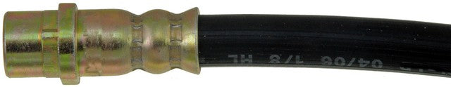 Dorman - First Stop Brake Hydraulic Hose P/N:H620215 Fits: Audi A4 08-02, Audi A4 Quattro 08-02, Audi S4 08-04 - Image 2