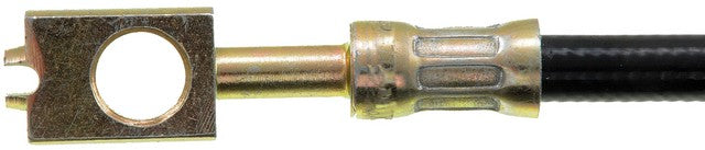 Dorman - First Stop Brake Hydraulic Hose P/N:H620216 Fits: Audi A6 04-98, Audi A6 Quattro 04-03, Audi S6 2003, Volkswagen Passat 05-99 - Image 3