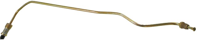 Dorman - First Stop Brake Hydraulic Hose P/N:H620216 Fits: Audi A6 04-98, Audi A6 Quattro 04-03, Audi S6 2003, Volkswagen Passat 05-99 - Image 2