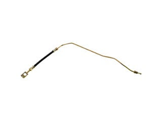Dorman - First Stop Brake Hydraulic Hose P/N:H620216 Fits: Audi A6 04-98, Audi A6 Quattro 04-03, Audi S6 2003, Volkswagen Passat 05-99 - Image 1