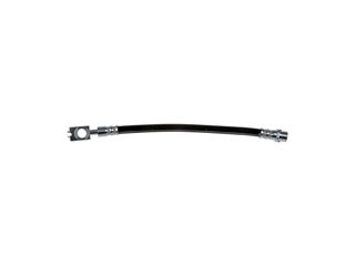Dorman - First Stop Brake Hydraulic Hose P/N:H620218 Fits: Audi A4 08-02, Audi A4 Quattro 08-02, Audi S4 08-04 - Image 1