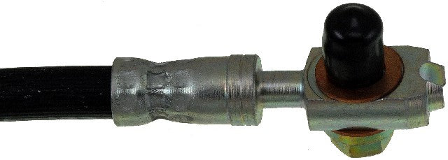 Dorman - First Stop Brake Hydraulic Hose P/N:H620220 Fits: Audi Tt 06-00, Audi Tt Quattro 06-00 - Image 2