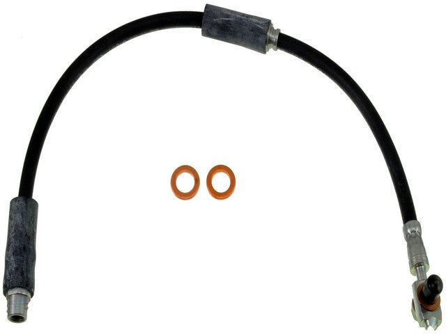 Dorman - First Stop Brake Hydraulic Hose P/N:H620220 Fits: Audi Tt 06-00, Audi Tt Quattro 06-00 - Image 1