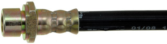Dorman - First Stop Brake Hydraulic Hose P/N:H620223 Fits: Lexus Es300 03-02, Lexus Es330 06-04, Toyota Camry 06-02, Toyota Solara 08-04 - Image 2
