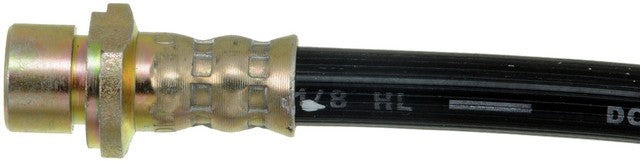 Dorman - First Stop Brake Hydraulic Hose P/N:H620224 Fits: Lexus Es300 03-02, Lexus Es330 06-04, Toyota Camry 06-02, Toyota Solara 08-04 - Image 2