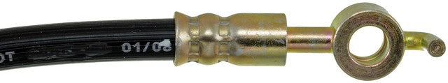 Dorman - First Stop Brake Hydraulic Hose P/N:H620224 Fits: Lexus Es300 03-02, Lexus Es330 06-04, Toyota Camry 06-02, Toyota Solara 08-04 - Image 3