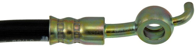 Dorman - First Stop Brake Hydraulic Hose P/N:H620227 Fits: Lexus Es300 03-02, Lexus Es330 06-04, Lexus Es350 13-07, Lexus Hs250h 12-11, Toyota Avalon 12-05, Toyota Camry 11-02, Toyota Solara 08-04 - Image 2