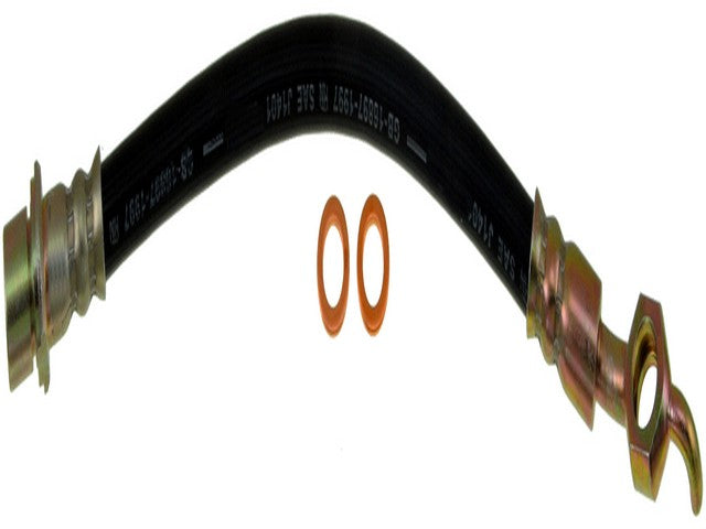 Dorman - First Stop Brake Hydraulic Hose P/N:H620232 Fits: Scion Tc 10-05, Toyota Celica 05-00 - Image 1