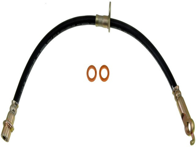 Dorman - First Stop Brake Hydraulic Hose P/N:H620233 Fits: Toyota Highlander 03-01 - Image 1