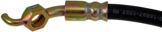 Dorman - First Stop Brake Hydraulic Hose P/N:H620234 Fits: Lexus Ls430 06-01 - Image 2