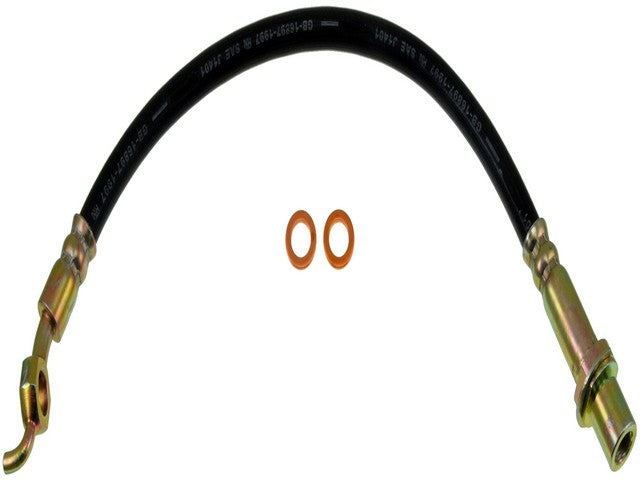 Dorman - First Stop Brake Hydraulic Hose P/N:H620234 Fits: Lexus Ls430 06-01 - Image 1