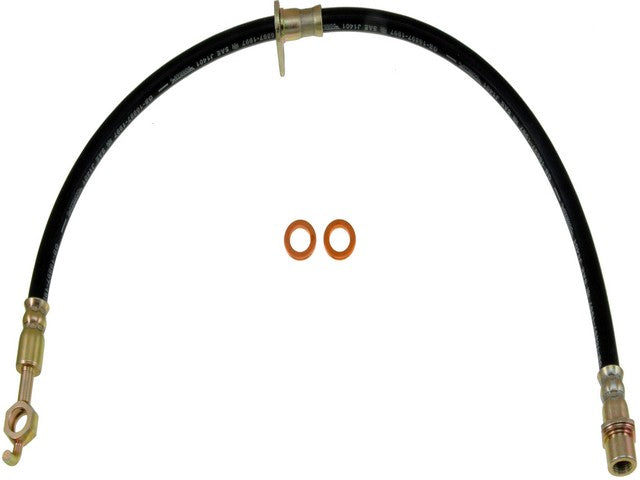 Dorman - First Stop Brake Hydraulic Hose P/N:H620235 Fits: Toyota Celica 05-00 - Image 1