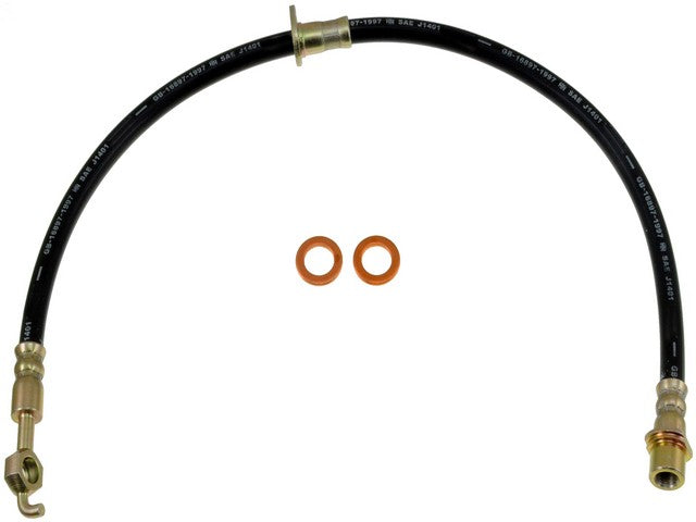 Dorman - First Stop Brake Hydraulic Hose P/N:H620236 Fits: Toyota Celica 05-00 - Image 1