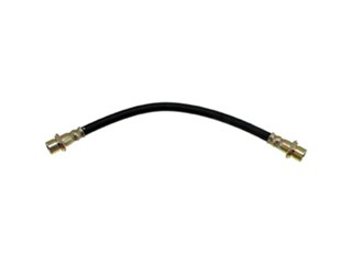 Dorman - First Stop Brake Hydraulic Hose P/N:H620237 Fits: Pontiac Vibe 06-03, Toyota Celica 05-00, Toyota Matrix 06-03 - Image 1