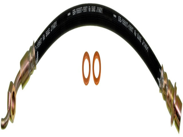 Dorman - First Stop Brake Hydraulic Hose P/N:H620239 Fits: Lexus Is300 05-01 - Image 1