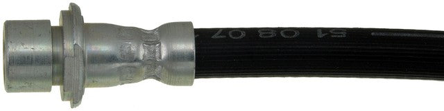 Dorman - First Stop Brake Hydraulic Hose,Clutch Hydraulic Hose P/N:H620240 Fits: Lexus Gx460 20-14, Scion Xa 06-04, Scion Xb 06-04, Toyota 4runner 20-14, Toyota Echo 05-00, Toyota Fj Cruiser 2014, Toyota Tacoma 15-05, Toyota Tacoma 2017 - Image 3