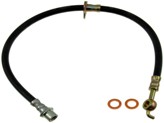 Dorman - First Stop Brake Hydraulic Hose P/N:H620241 Fits: Scion Xa 06-04, Scion Xb 06-04, Toyota Echo 05-00, Toyota Yaris 05-04 - Image 1