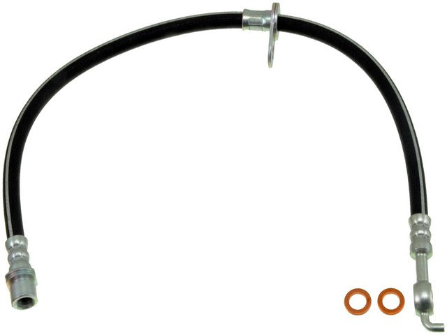 Dorman - First Stop Brake Hydraulic Hose P/N:H620242 Fits: Scion Xa 06-04, Scion Xb 06-04, Toyota Echo 05-00, Toyota Yaris 05-04 - Image 1
