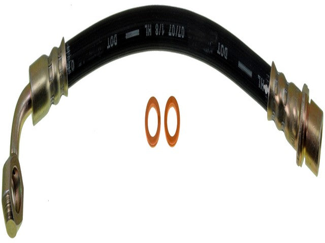Dorman - First Stop Brake Hydraulic Hose P/N:H620243 Fits: Toyota Sequoia 07-01 - Image 1