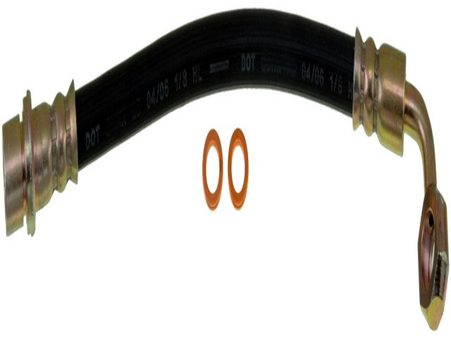 Dorman - First Stop Brake Hydraulic Hose P/N:H620244 Fits: Toyota Sequoia 07-01 - Image 1