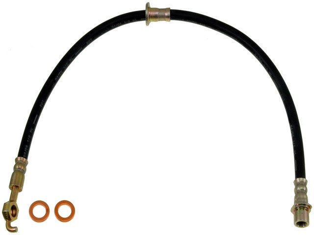 Dorman - First Stop Brake Hydraulic Hose P/N:H620246 Fits: Toyota Prius 02-01 - Image 1