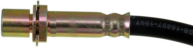 Dorman - First Stop Brake Hydraulic Hose P/N:H620247 Fits: Lexus Ls430 06-01 - Image 3