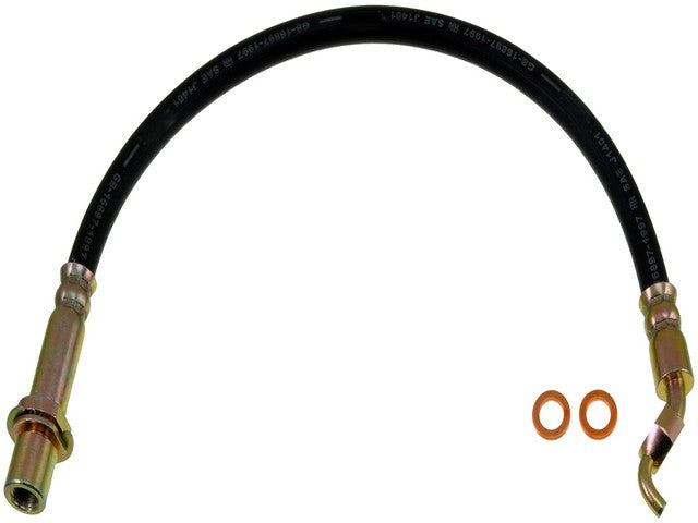 Dorman - First Stop Brake Hydraulic Hose P/N:H620247 Fits: Lexus Ls430 06-01 - Image 1