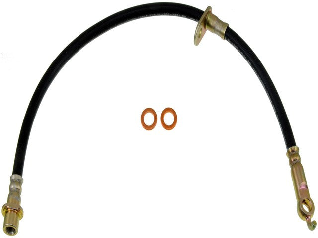 Dorman - First Stop Brake Hydraulic Hose P/N:H620251 Fits: Lexus Rx330 06-04, Lexus Rx400h 07-06, Toyota Highlander 07-01 - Image 1
