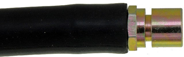 Dorman - First Stop Brake Hydraulic Hose P/N:H620258 Fits: Saturn L100 02-01, Saturn L200 03-01, Saturn L300 05-01, Saturn Ls 2000, Saturn Ls1 2000, Saturn Ls2 2000, Saturn Lw1 2000, Saturn Lw2 2000, Saturn Lw200 03-01, Saturn Lw300 03-01 - Image 2