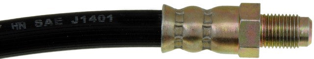 Dorman - First Stop Brake Hydraulic Hose P/N:H620259 Fits: Volvo S60 09-01, Volvo S80 06-99, Volvo V70 07-01, Volvo Xc70 07-03, Volvo Xc70 14-13, Volvo Xc90 14-03 - Image 2