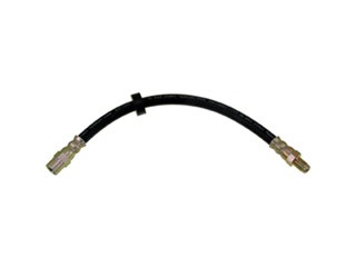 Dorman - First Stop Brake Hydraulic Hose P/N:H620259 Fits: Volvo S60 09-01, Volvo S80 06-99, Volvo V70 07-01, Volvo Xc70 07-03, Volvo Xc70 14-13, Volvo Xc90 14-03 - Image 1