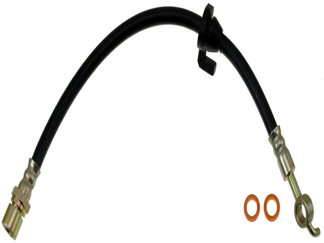 Dorman - First Stop Brake Hydraulic Hose P/N:H620266 Fits: Daewoo Leganza 02-99 - Image 1