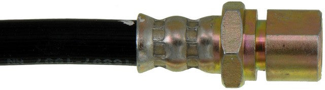 Dorman - First Stop Brake Hydraulic Hose P/N:H620267 Fits: Daewoo Leganza 02-99 - Image 2