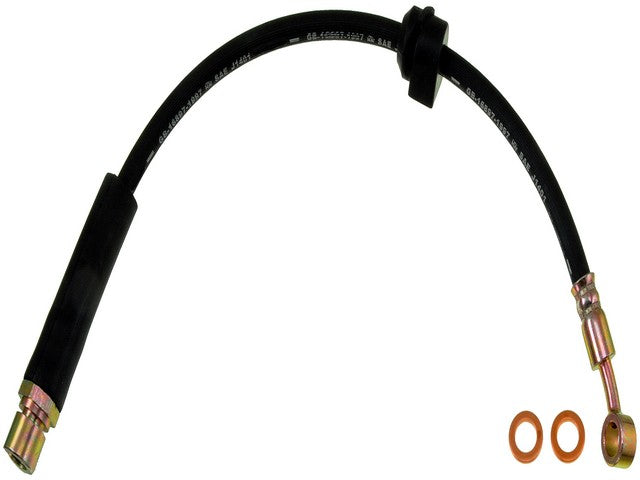 Dorman - First Stop Brake Hydraulic Hose P/N:H620268 Fits: Daewoo Nubira 02-99 - Image 1