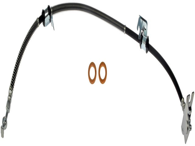 Dorman - First Stop Brake Hydraulic Hose P/N:H620275 Fits: Land Rover Range Rover 02-96 - Image 1