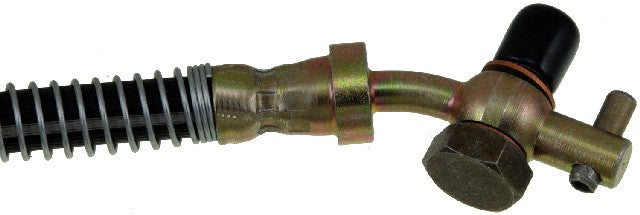 Dorman - First Stop Brake Hydraulic Hose P/N:H620276 Fits: Land Rover Range Rover 02-96 - Image 3