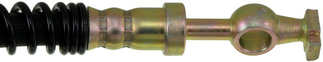 Dorman - First Stop Brake Hydraulic Hose P/N:H620277 Fits: Land Rover Range Rover 02-97 - Image 3