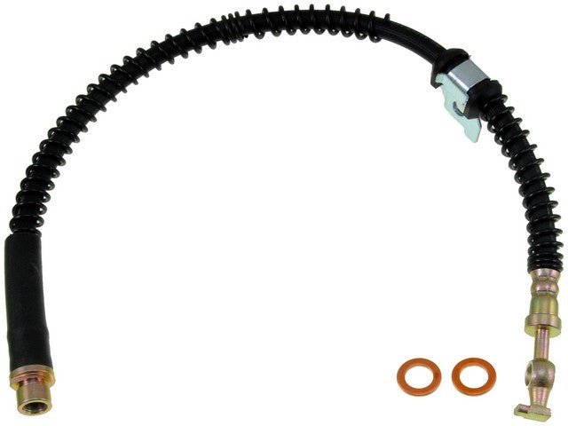 Dorman - First Stop Brake Hydraulic Hose P/N:H620277 Fits: Land Rover Range Rover 02-97 - Image 1