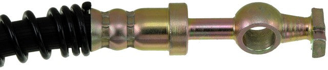 Dorman - First Stop Brake Hydraulic Hose P/N:H620278 Fits: Land Rover Range Rover 02-97 - Image 2