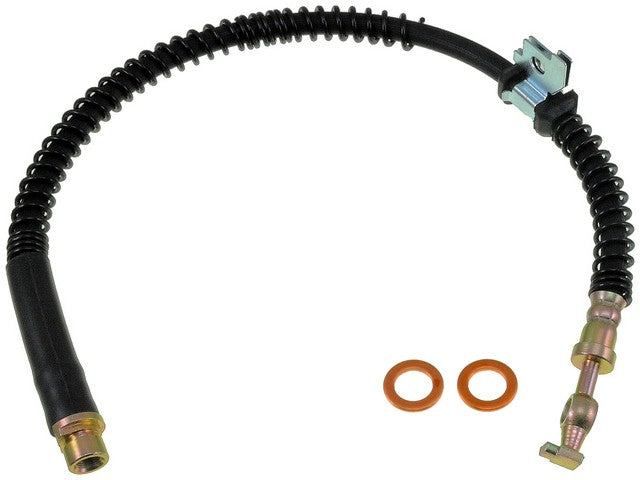 Dorman - First Stop Brake Hydraulic Hose P/N:H620278 Fits: Land Rover Range Rover 02-97 - Image 1