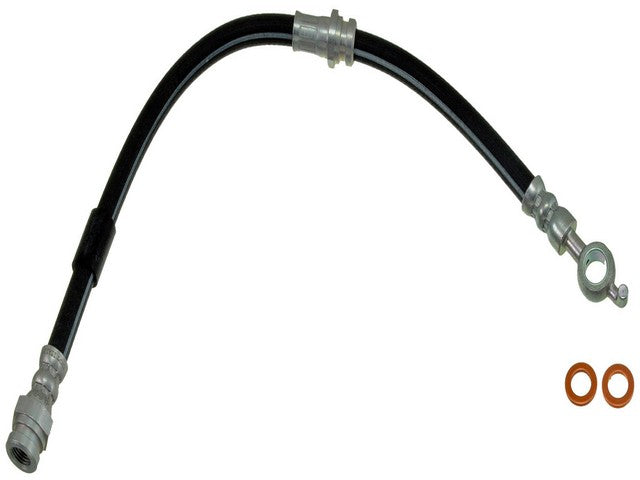 Dorman - First Stop Brake Hydraulic Hose P/N:H620281 Fits: Mazda Protege 03-99, Mazda Protege5 03-02 - Image 1