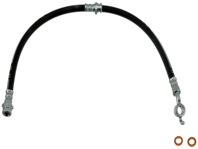 Dorman - First Stop Brake Hydraulic Hose P/N:H620282 Fits: Mazda Protege 03-01, Mazda Protege5 03-02 - Image 1