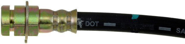 Dorman - First Stop Brake Hydraulic Hose P/N:H620284 Fits: Ford Excursion 05-00, Ford F-250 04-00, Ford F-250 Super Duty 04-99, Ford F-350 00-99, Ford F-350 Super Duty 04-99 - Image 2