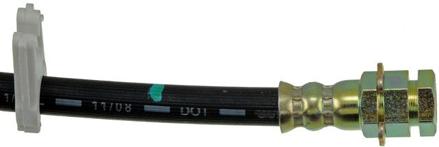 Dorman - First Stop Brake Hydraulic Hose P/N:H620285 Fits: Ford Excursion 05-00, Ford F-250 Super Duty 04-99, Ford F-350 Super Duty 04-99 - Image 2