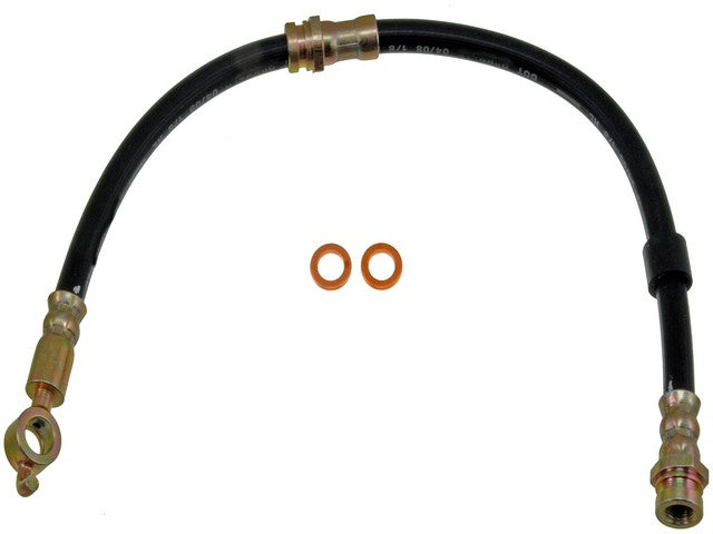 Dorman - First Stop Brake Hydraulic Hose P/N:H620289 Fits: Mazda Mpv 06-00 - Image 1