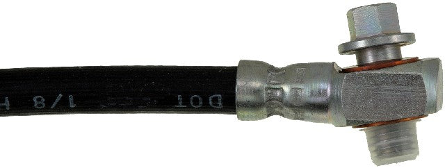 Dorman - First Stop Brake Hydraulic Hose P/N:H620290 Fits: Jaguar Vanden Plas 97-95, Jaguar Xj12 96-95, Jaguar Xj6 97-95, Jaguar Xjr 97-95, Jaguar Xjs 96-95 - Image 3