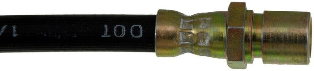 Dorman - First Stop Brake Hydraulic Hose P/N:H620291 Fits: Jaguar Vanden Plas 02-98, Jaguar Xj8 02-98, Jaguar Xjr 1998, Jaguar Xk8 02-97, Jaguar Xkr 02-00 - Image 3