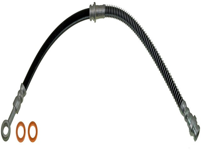 Dorman - First Stop Brake Hydraulic Hose P/N:H620294 Fits: Mitsubishi Mirage 02-99 - Image 1