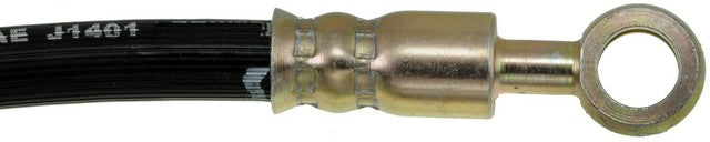 Dorman - First Stop Brake Hydraulic Hose P/N:H620295 Fits: Chrysler Sebring 05-01, Dodge Stratus 05-01, Mitsubishi Eclipse 05-00, Mitsubishi Galant 03-99 - Image 2