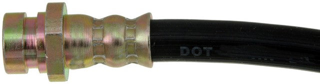 Dorman - First Stop Brake Hydraulic Hose P/N:H620296 Fits: Mitsubishi Montero 06-01 - Image 2